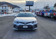 2024 Toyota Camry in Barton, MD 21521 - 18104089 2