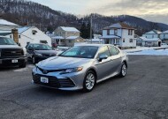 2024 Toyota Camry in Barton, MD 21521 - 18104089 3
