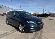 2024 Chrysler Pacifica in Winslow, AZ 86046 - 18104097 21