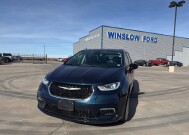 2024 Chrysler Pacifica in Winslow, AZ 86046 - 18104097 20
