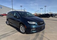 2024 Chrysler Pacifica in Winslow, AZ 86046 - 18104097 1