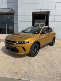 2024 Dodge Hornet in Winslow, AZ 86046