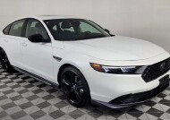 2023 Honda Accord in Knoxville, TN 37912 - 18104112 2