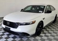 2023 Honda Accord in Knoxville, TN 37912 - 18104112 1