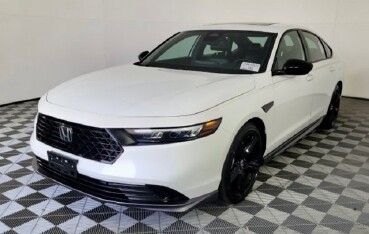 2023 Honda Accord in Knoxville, TN 37912