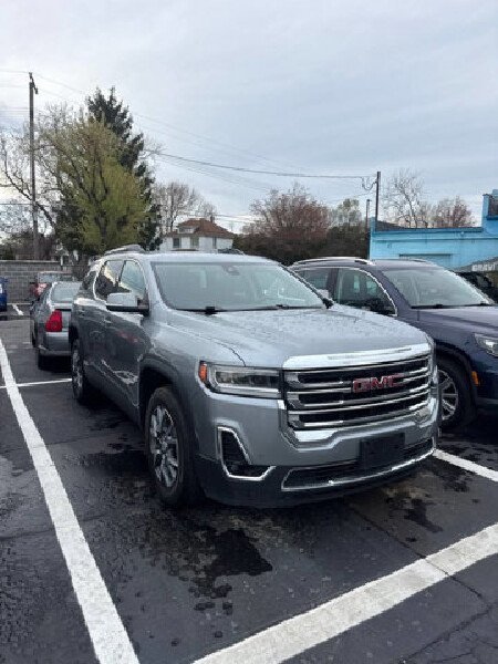 2023 GMC Acadia in Eastpointe, MI 48021 - 18104123