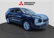 2025 Mitsubishi Outlander in Winchester, VA 22602 - 18104135 3