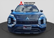 2025 Mitsubishi Outlander in Winchester, VA 22602 - 18104135 2