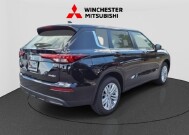 2025 Mitsubishi Outlander in Winchester, VA 22602 - 18104135 4
