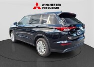 2025 Mitsubishi Outlander in Winchester, VA 22602 - 18104135 46