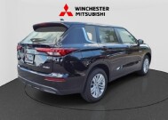 2025 Mitsubishi Outlander in Winchester, VA 22602 - 18104135 44