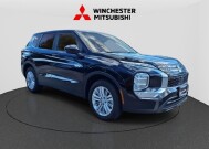 2025 Mitsubishi Outlander in Winchester, VA 22602 - 18104135 43