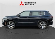 2025 Mitsubishi Outlander in Winchester, VA 22602 - 18104137 8