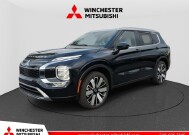 2025 Mitsubishi Outlander in Winchester, VA 22602 - 18104137 1