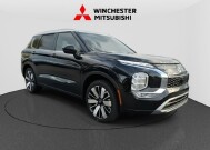 2025 Mitsubishi Outlander in Winchester, VA 22602 - 18104137 28