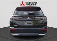 2025 Mitsubishi Outlander in Winchester, VA 22602 - 18104137 6