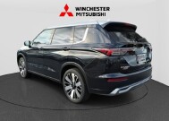 2025 Mitsubishi Outlander in Winchester, VA 22602 - 18104137 32