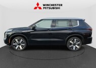 2025 Mitsubishi Outlander in Winchester, VA 22602 - 18104137 33