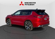2026 Mitsubishi Outlander in Winchester, VA 22602 - 18104143 4