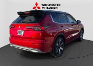 2026 Mitsubishi Outlander in Winchester, VA 22602 - 18104143 2