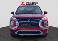 2026 Mitsubishi Outlander in Winchester, VA 22602 - 18104143 6