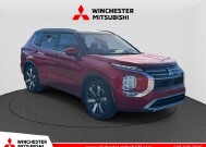 2026 Mitsubishi Outlander in Winchester, VA 22602 - 18104143 1