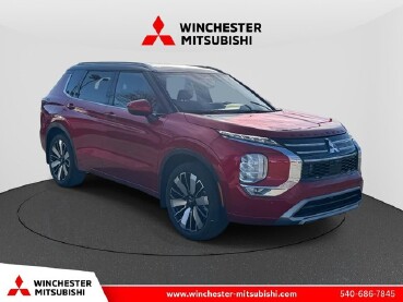 2026 Mitsubishi Outlander in Winchester, VA 22602