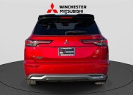 2026 Mitsubishi Outlander in Winchester, VA 22602 - 18104143 3