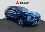 2025 Mitsubishi Outlander in Winchester, VA 22602 - 18104158 3