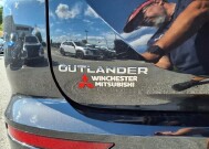 2025 Mitsubishi Outlander in Winchester, VA 22602 - 18104158 8