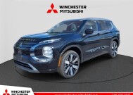 2025 Mitsubishi Outlander in Winchester, VA 22602 - 18104158 1