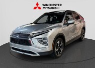 2026 Mitsubishi Eclipse Cross in Winchester, VA 22602 - 18104168 5