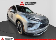 2026 Mitsubishi Eclipse Cross in Winchester, VA 22602 - 18104168 1