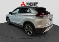 2026 Mitsubishi Eclipse Cross in Winchester, VA 22602 - 18104168 4