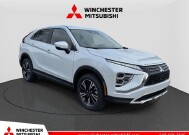 2026 Mitsubishi Eclipse Cross in Winchester, VA 22602 - 18104170 1