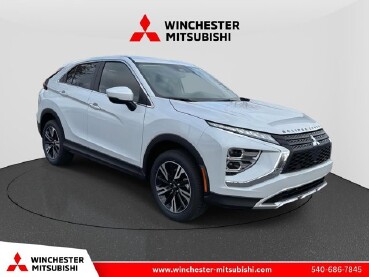 2026 Mitsubishi Eclipse Cross in Winchester, VA 22602