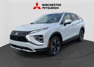 2026 Mitsubishi Eclipse Cross in Winchester, VA 22602 - 18104170 5