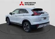 2026 Mitsubishi Eclipse Cross in Winchester, VA 22602 - 18104170 4