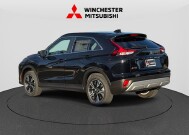 2026 Mitsubishi Eclipse Cross in Winchester, VA 22602 - 18104178 4