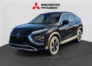 2026 Mitsubishi Eclipse Cross in Winchester, VA 22602 - 18104178 5