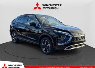 2026 Mitsubishi Eclipse Cross in Winchester, VA 22602 - 18104178 1
