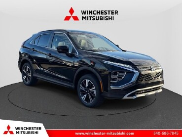 2026 Mitsubishi Eclipse Cross in Winchester, VA 22602