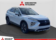 2026 Mitsubishi Eclipse Cross in Winchester, VA 22602 - 18104180 1