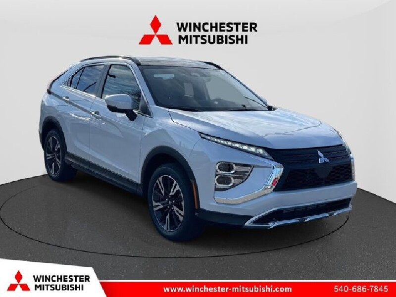2026 Mitsubishi Eclipse Cross in Winchester, VA 22602 - 18104180