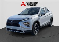 2026 Mitsubishi Eclipse Cross in Winchester, VA 22602 - 18104180 5