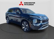 2025 Mitsubishi Outlander in Winchester, VA 22602 - 18104182 27