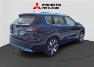 2025 Mitsubishi Outlander in Winchester, VA 22602 - 18104182 4