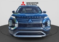 2025 Mitsubishi Outlander in Winchester, VA 22602 - 18104182 26