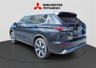 2025 Mitsubishi Outlander in Winchester, VA 22602 - 18104182 6