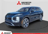 2025 Mitsubishi Outlander in Winchester, VA 22602 - 18104182 1